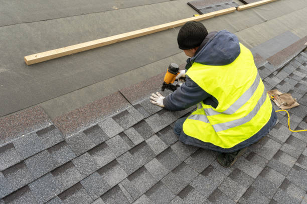 Roof Installation Near Me in Union, OR