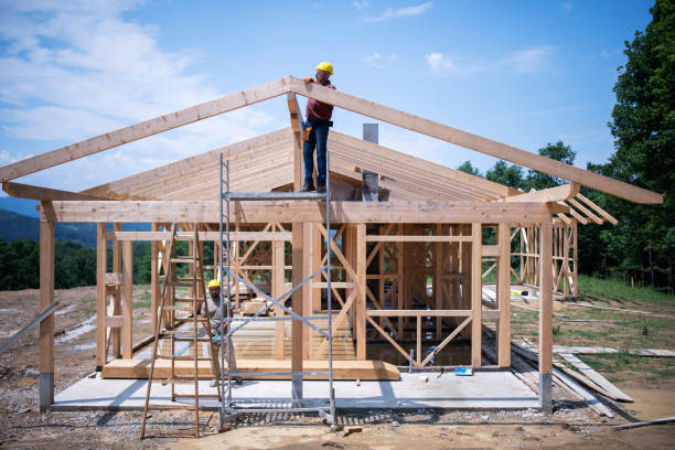 Best Roof Installation Near Me  in Union, OR