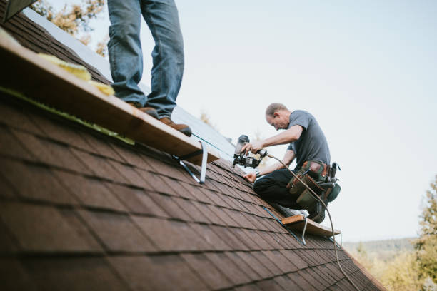 Roof Repair Estimates in Union, OR